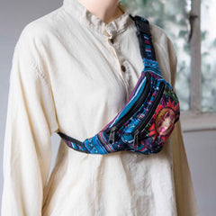 Sun Bum Bag-Siesta Crafts