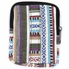 Hemp Belt Case-Siesta Crafts