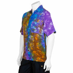 Hummingbird Shirt-Siesta Crafts