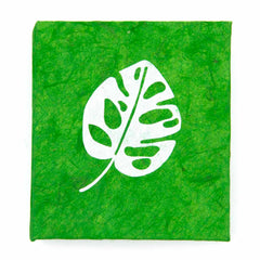 Leaf Notebook Set-Siesta Crafts
