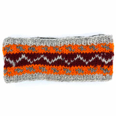 Mixed Knitted Headbands-Siesta Crafts