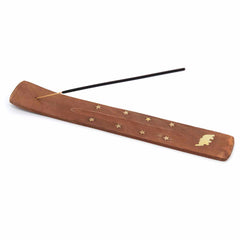 Elephant Ashcatcher - Packaged-Siesta Crafts