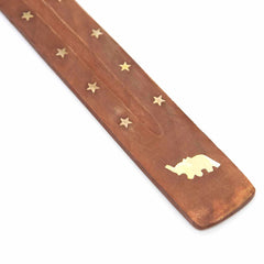 Elephant Ashcatcher - Packaged-Siesta Crafts