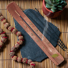 Elephant Ashcatcher - Packaged-Siesta Crafts