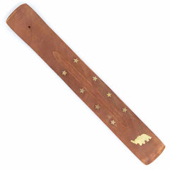 Elephant Ashcatcher - Packaged-Siesta Crafts