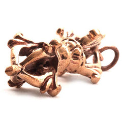 Dorje Pendant-Siesta Crafts