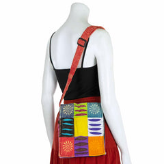 Small Patch Bag-Siesta Crafts