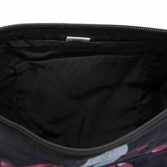 Half Moon Mushroom Bag-Siesta Crafts
