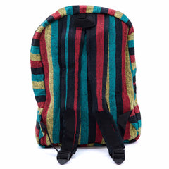 Gheri Wayfarer Backpack-Siesta Crafts