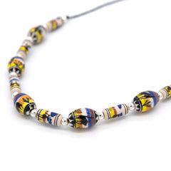 Cacti Necklace-Siesta Crafts