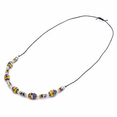 Cacti Necklace-Siesta Crafts