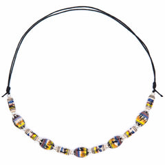 Cacti Necklace-Siesta Crafts