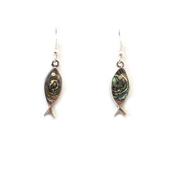 Conchita Sancha Earrings-Siesta Crafts