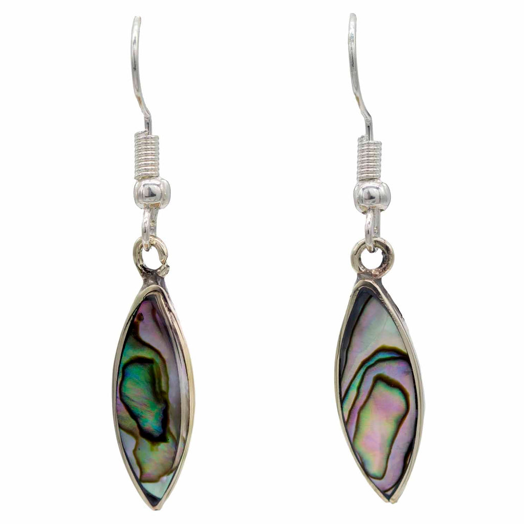 Jefa Mini Seed Earrings-Siesta Crafts