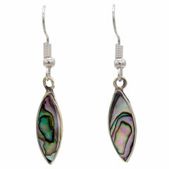 Jefa Mini Seed Earrings-Siesta Crafts