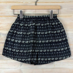 Thai Elephant Ladies Shorts-Siesta Crafts