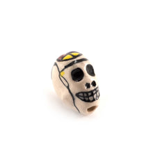 Skull Beads-Siesta Crafts