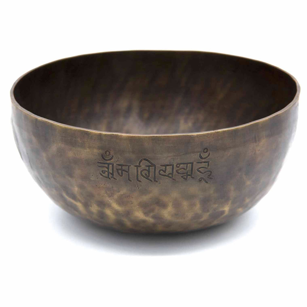 Lunar Bowl No.80-Siesta Crafts