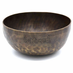 Lunar Bowl No.80-Siesta Crafts