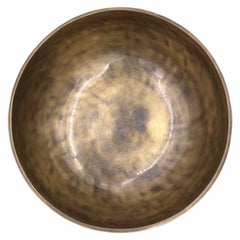 Lunar Bowl No.100-Siesta Crafts