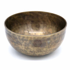 Lunar Bowl No.100-Siesta Crafts