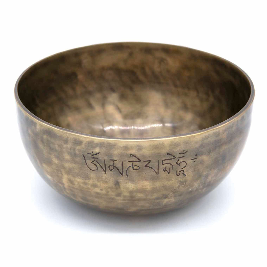 Lunar Bowl No.100-Siesta Crafts