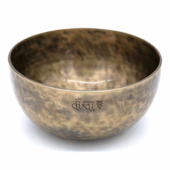 Lunar Bowl No.100-Siesta Crafts