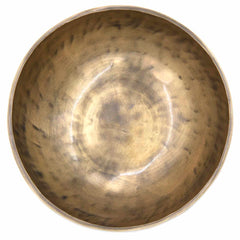 Lunar Bowl No.102-Siesta Crafts