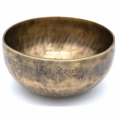 Lunar Bowl No.102-Siesta Crafts