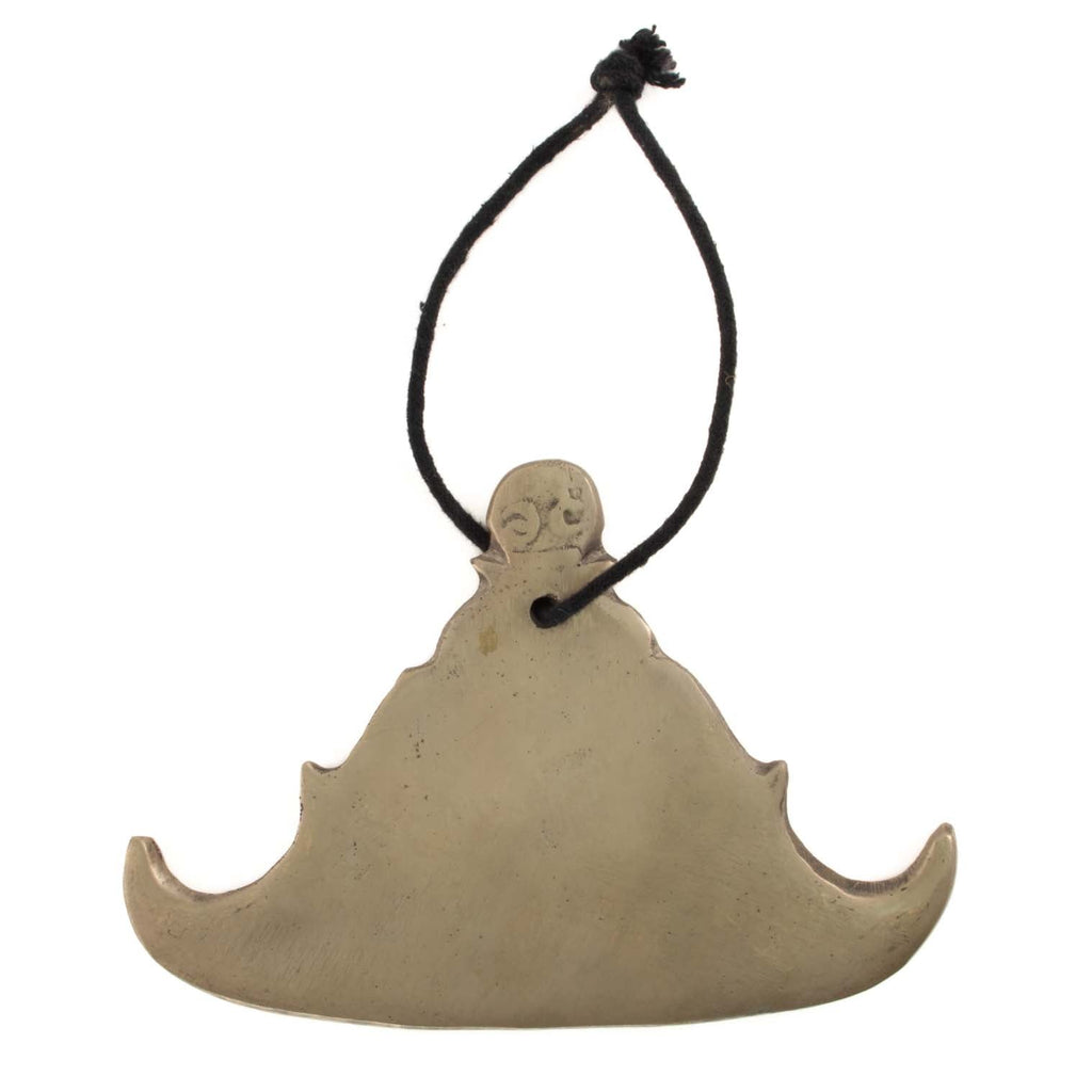 Burmese Temple Bell - Large-Siesta Crafts
