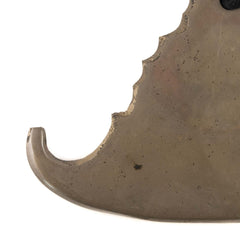 Burmese Temple Bell - Small-Siesta Crafts