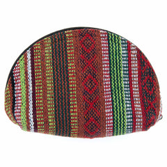 Crescent Coin Purse-Siesta Crafts