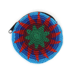 Round Crochet Purse-Siesta Crafts