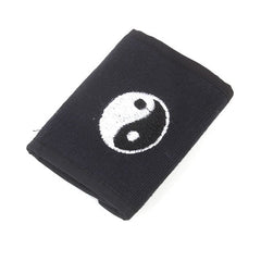 Embroidered Cotton Wallet-Siesta Crafts