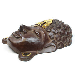 Buddha Mask-Siesta Crafts