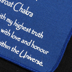Chakra Scroll-Siesta Crafts
