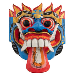 Rangda Mask-Siesta Crafts