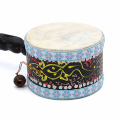 Double Hand Drum-Siesta Crafts