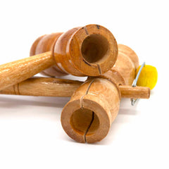 Double Hand Knocker-Siesta Crafts