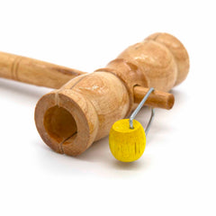 Double Hand Knocker-Siesta Crafts