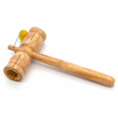 Double Hand Knocker-Siesta Crafts