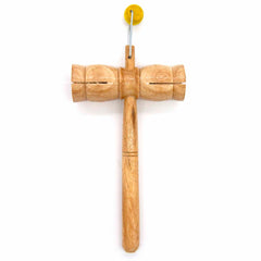 Double Hand Knocker-Siesta Crafts