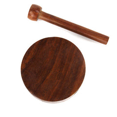 Disc Block Knocker-Siesta Crafts