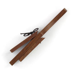 Clapper-Siesta Crafts