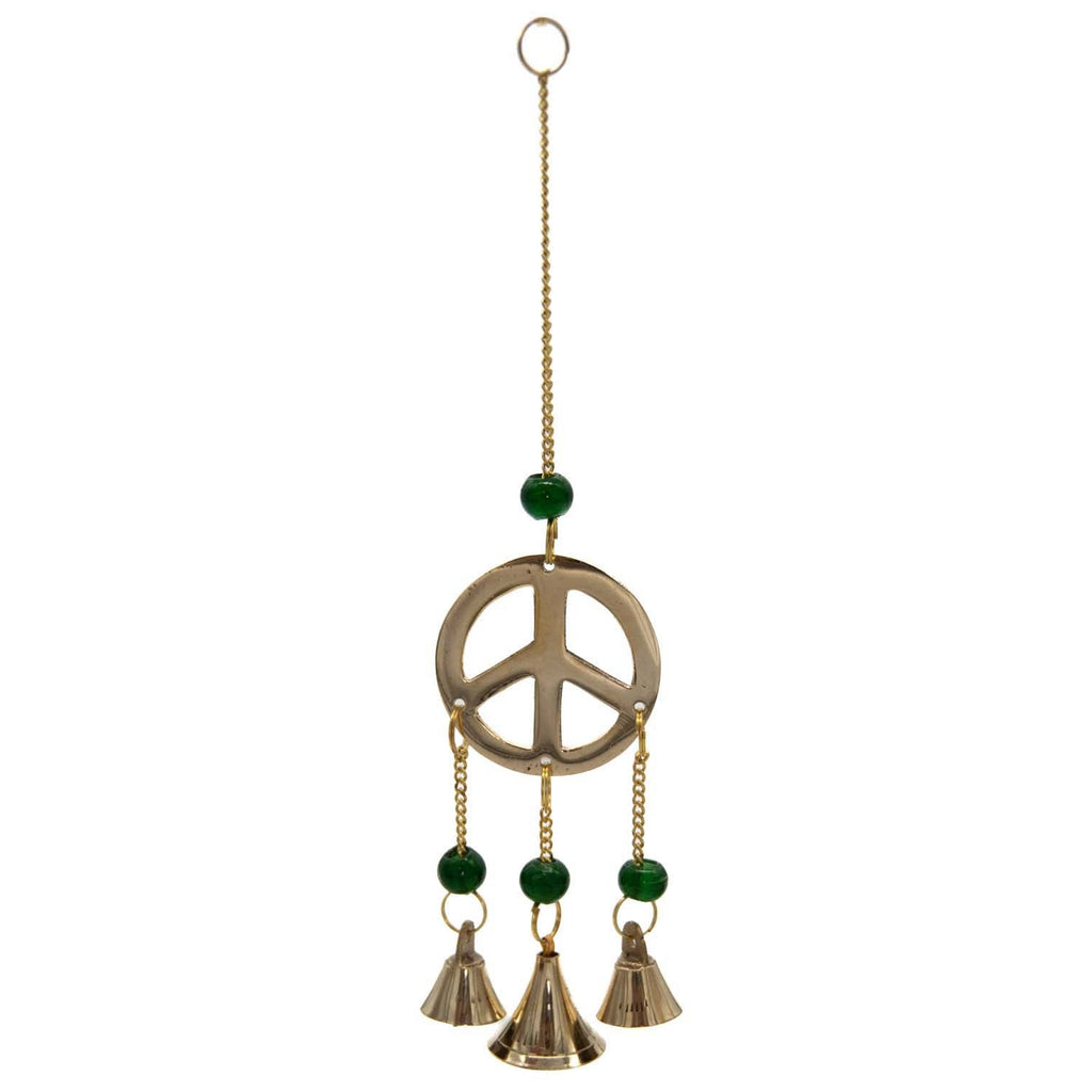 Peace Windchime-Siesta Crafts