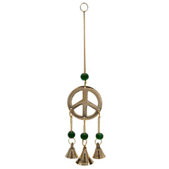 Peace Windchime-Siesta Crafts