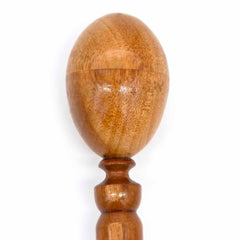 Double Headed Egg Shaker-Siesta Crafts