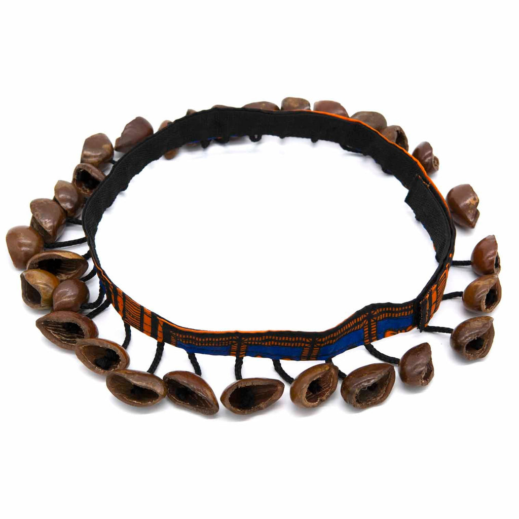 Kola Nut Belt-Siesta Crafts