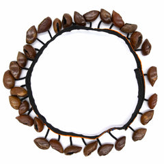 Kola Nut Belt-Siesta Crafts