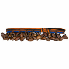 Kola Nut Belt-Siesta Crafts